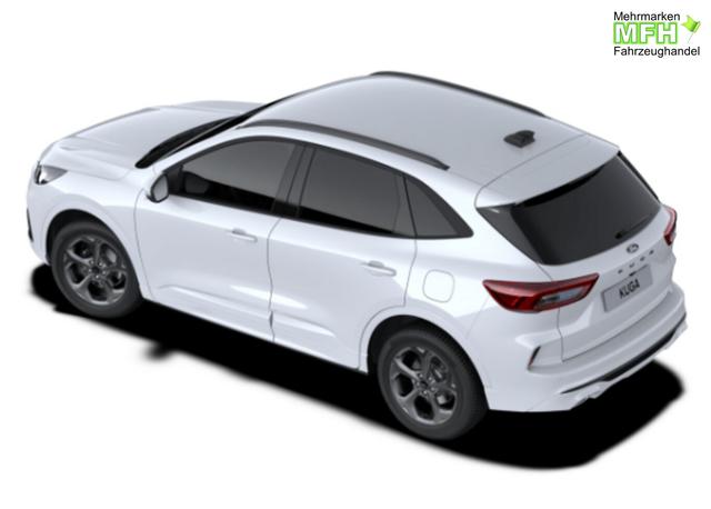 Ford Kuga ST-Line FHEV ACC 360Kam WinterP LED TotW 