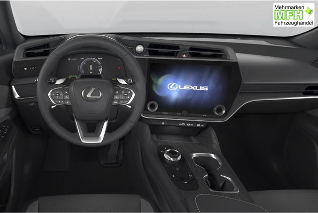 Lexus RZ Executive 350e Leder Nav Smartkey 360&deg; eHk 