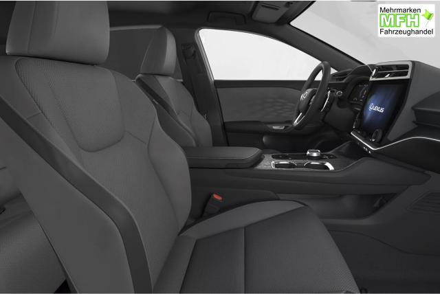 Lexus RZ Executive 350e Leder Nav Smartkey 360&deg; eHk 