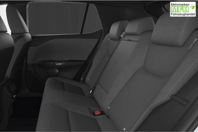 Lexus RZ Executive 350e Leder Nav Smartkey 360&deg; eHk 