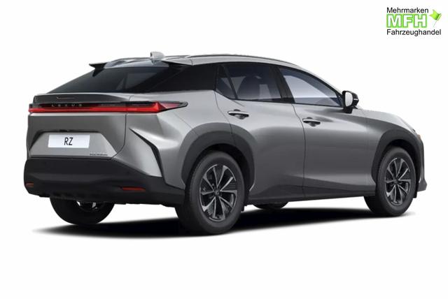 Lexus RZ Executive 350e Leder Nav Smartkey 360&deg; eHk 