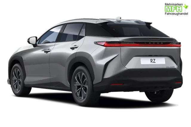 Lexus RZ Executive 350e Leder Nav Smartkey 360&deg; eHk 