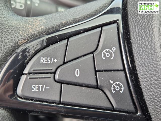 Dacia Sandero Essential III 1.0 TCe 100 LPG PDC Klima 