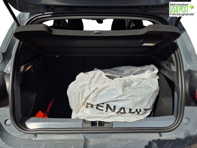 Dacia Sandero Essential III 1.0 TCe 100 LPG PDC Klima 