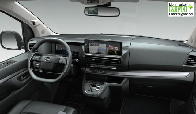 Opel Zafira GS AT8 XL 8-S Massage Nav SHZ LHZ ACC Kam 