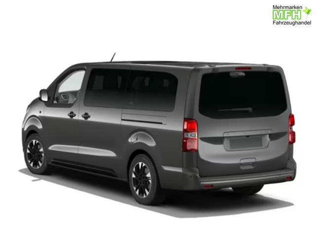 Opel Zafira GS AT8 XL 8-S DesignP Massage Nav SHZ 