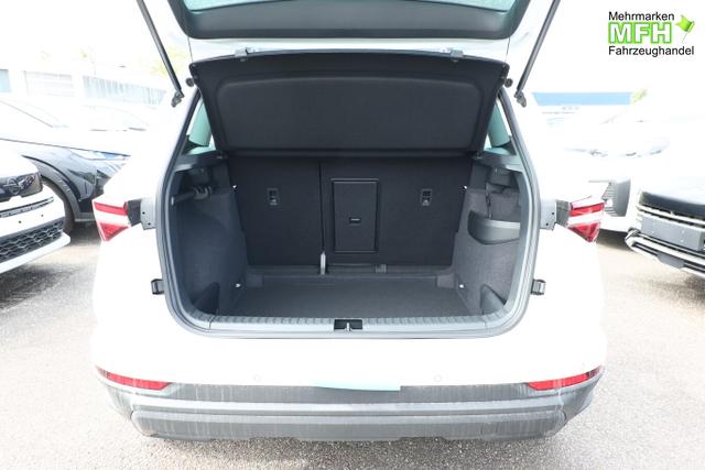 Skoda Karoq Selection DSG Selec ACC Kam SideA SHZv/h Kessy SunS 