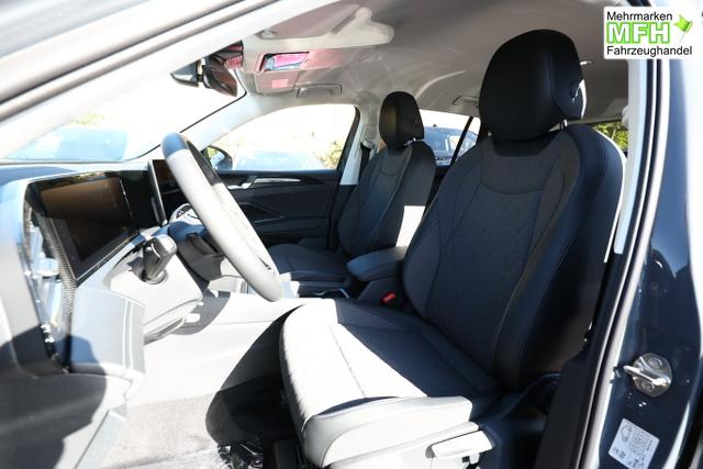 Volkswagen Tiguan DSG LED+ IQ.DRIVE SHZ 5JGar. Keyl 17Z ACC 