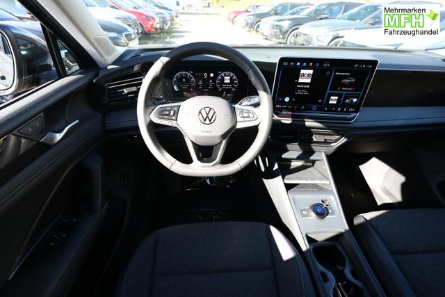 Volkswagen Tiguan DSG LED+ IQ.DRIVE SHZ 5JGar. Keyl 17Z ACC 