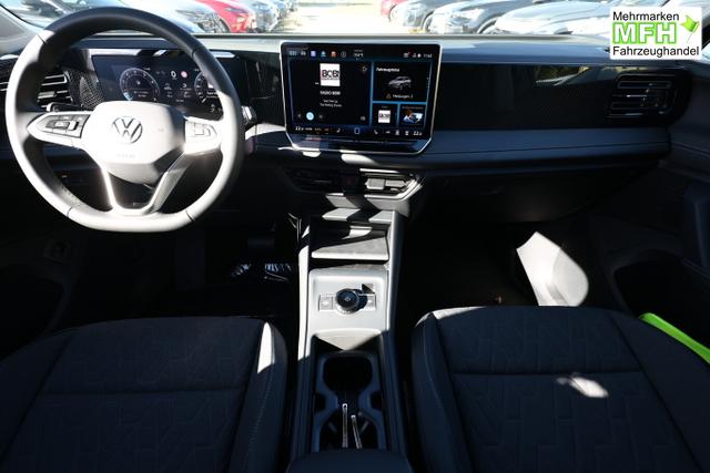 Volkswagen Tiguan DSG LED+ IQ.DRIVE SHZ 5JGar. Keyl 17Z ACC 