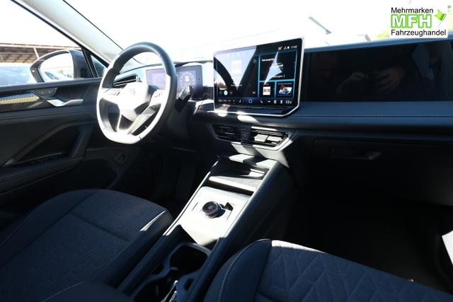 Volkswagen Tiguan DSG LED+ IQ.DRIVE SHZ 5JGar. Keyl 17Z ACC 