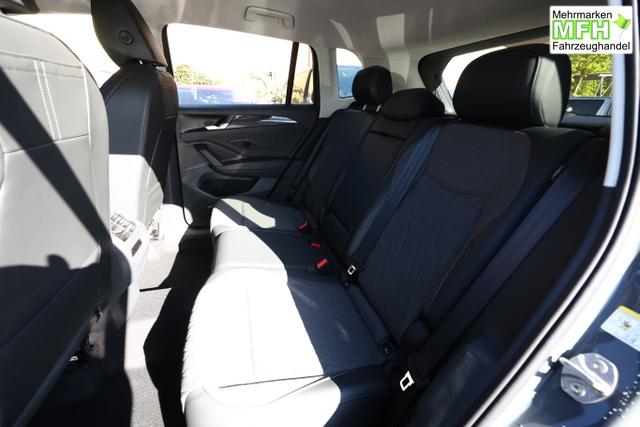 Volkswagen Tiguan DSG LED+ IQ.DRIVE SHZ 5JGar. Keyl 17Z ACC 