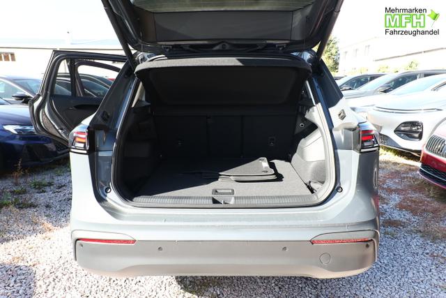 Volkswagen Tiguan DSG LED+ IQ.DRIVE SHZ 5JGar. Keyl 17Z ACC 