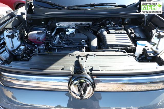 Volkswagen Tiguan DSG LED+ IQ.DRIVE SHZ 5JGar. Keyl 17Z ACC 