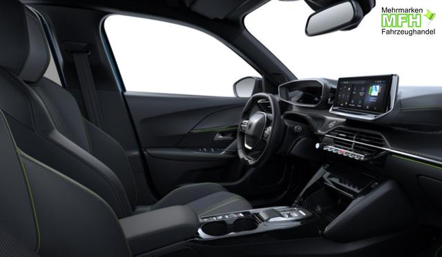 Peugeot 2008 GT Hybrid Nav 360&deg; CarP DigC FullLED FlexP 