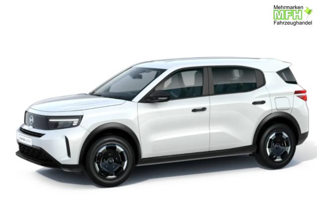 Opel Frontera Edition 44kWh Nav SHZ LHZ Klimaaut Kam PDC 