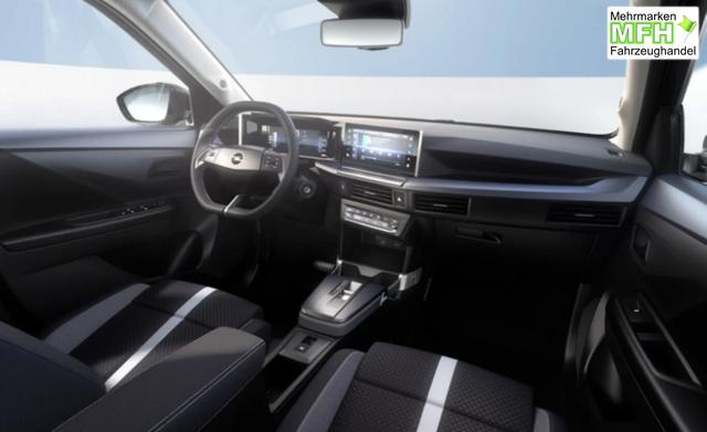 Opel Frontera Edition 44kWh Nav SHZ LHZ Klimaaut Kam PDC 