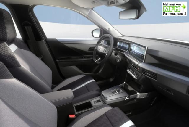 Opel Frontera Edition 44kWh Nav SHZ LHZ Klimaaut Kam PDC 