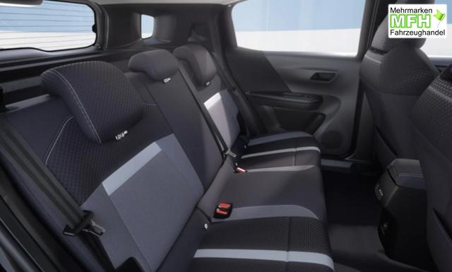 Opel Frontera Edition 44kWh Nav SHZ LHZ Klimaaut Kam PDC 