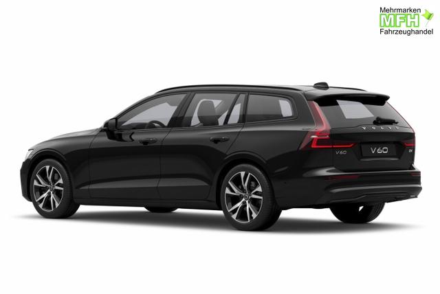 Volvo V60 Plus B4 Dark AHK Pano Leder H&K Nav ACC 360&deg; 