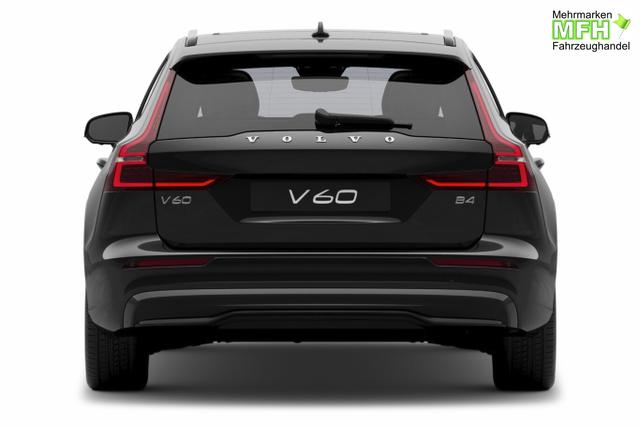 Volvo V60 Plus B4 Dark AHK Pano Leder H&K Nav ACC 360&deg; 