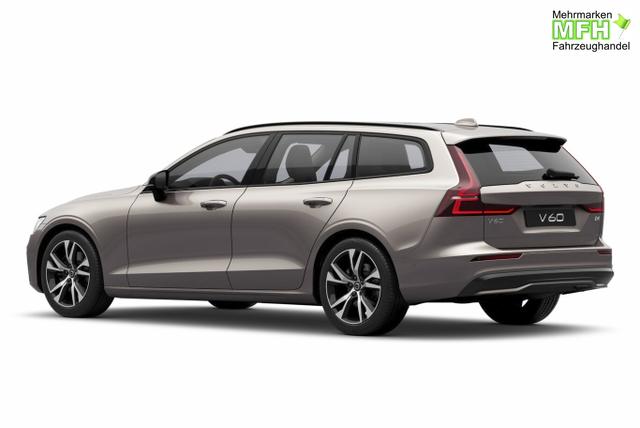 Volvo V60 Plus B4 Dark AHK Pano Leder H&K Nav ACC 360&deg; 