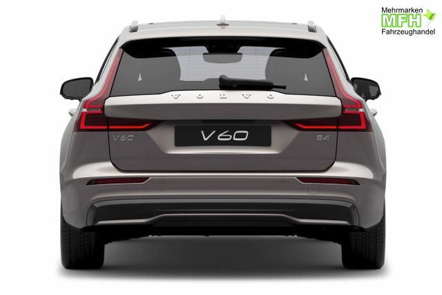 Volvo V60 Plus B4 Dark AHK Pano Leder H&K Nav ACC 360&deg; 