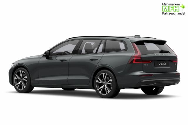 Volvo V60 Plus B4 Dark AHK Pano Leder H&K Nav ACC 360&deg; 