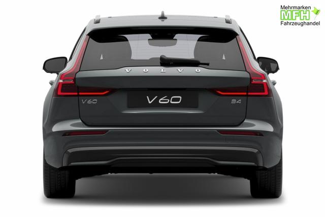 Volvo V60 Plus B4 Dark AHK Pano Leder H&K Nav ACC 360&deg; 
