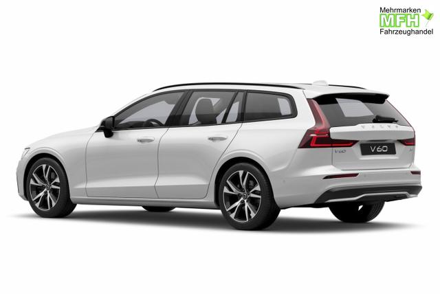 Volvo V60 Plus B4 Dark AHK Pano Leder H&K Nav ACC 360&deg; 