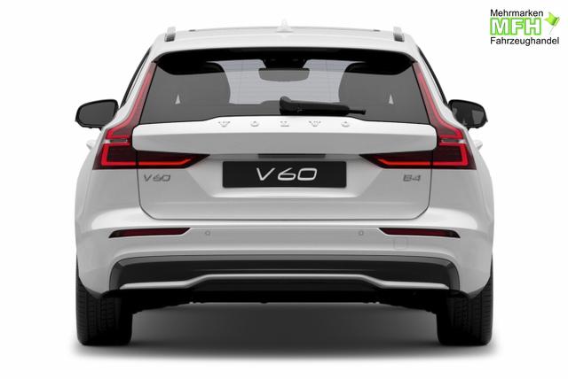Volvo V60 Plus B4 Dark AHK Pano Leder H&K Nav ACC 360&deg; 