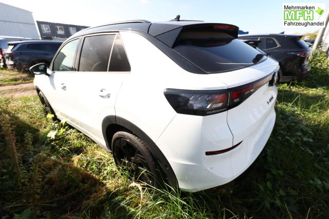 Volkswagen T-Roc R-Line EasyO 5JGar BlackP 20Z SHZ Kam Park 