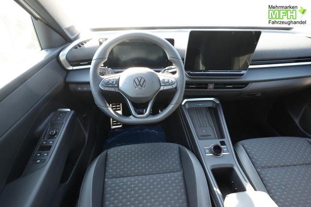 Volkswagen T-Roc R-Line EasyO 5JGar BlackP 20Z SHZ Kam Park 