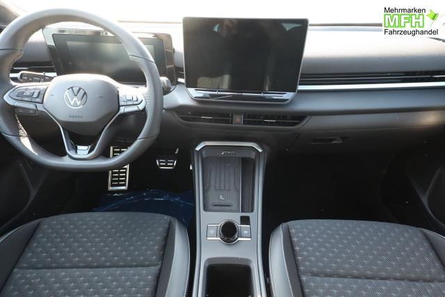 Volkswagen T-Roc R-Line EasyO 5JGar BlackP 20Z SHZ Kam Park 