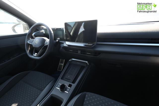 Volkswagen T-Roc R-Line EasyO 5JGar BlackP 20Z SHZ Kam Park 