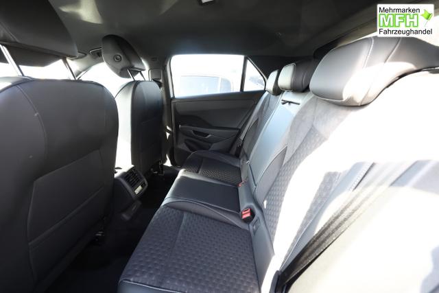Volkswagen T-Roc R-Line EasyO 5JGar BlackP 20Z SHZ Kam Park 