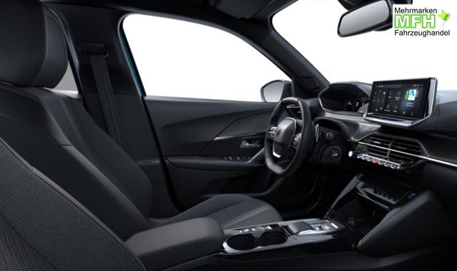 Peugeot 2008 Hybrid Allure Nav SHZ CarP DigC FlexP 