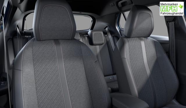 Peugeot 2008 Hybrid Allure Nav SHZ CarP DigC FlexP 