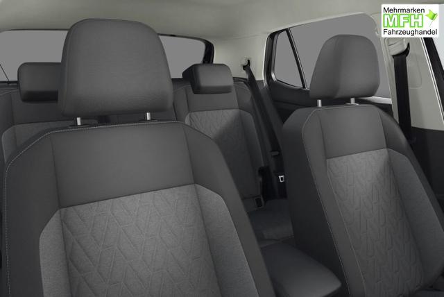 Volkswagen T-Cross DSG Matrix 2ZKlima PrivG KAM R2D SHZ PDC 