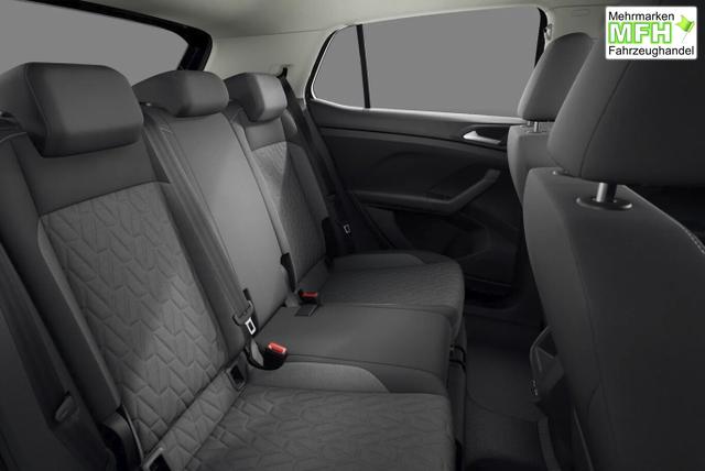 Volkswagen T-Cross DSG Matrix 2ZKlima PrivG KAM R2D SHZ PDC 