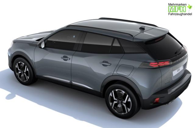 Peugeot 2008 Hybrid Allure Nav SHZ CarP DigC FlexP 