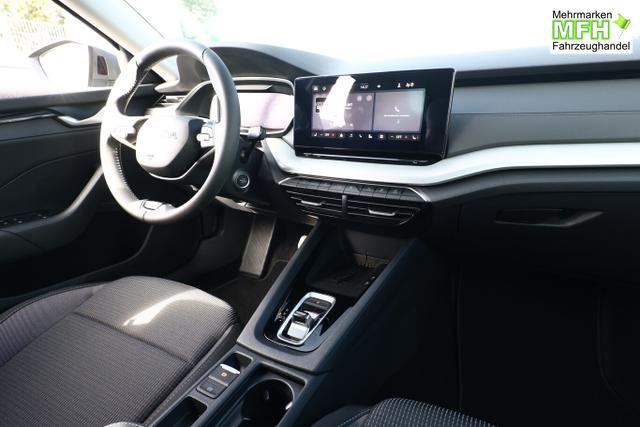 Skoda Octavia Combi Selection DSG Selec Gar.5J ACC el.Heck Kessy 
