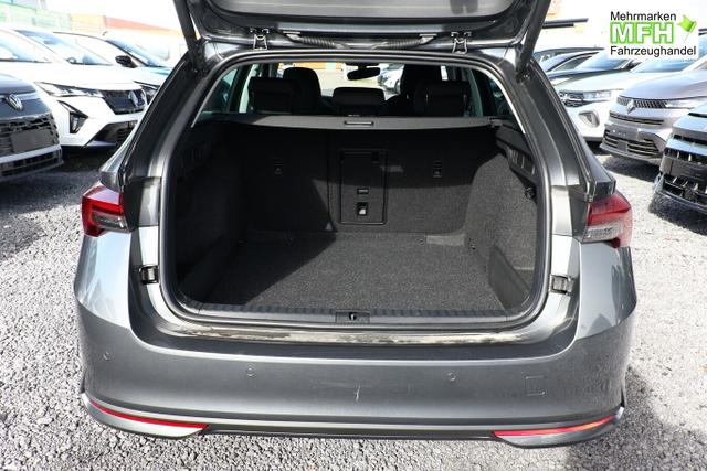 Skoda Octavia Combi Selection DSG Selec Gar.5J ACC el.Heck Kessy 