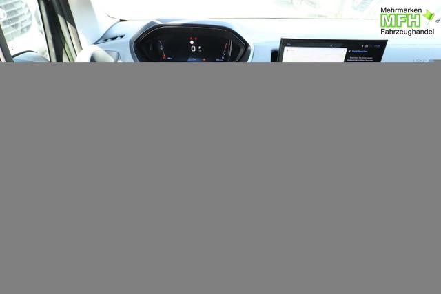 Peugeot Rifter GT M1 Pano SHZ ACC Nav Keyl Kam PDC TotW 