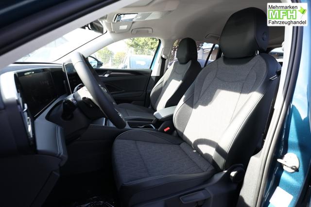 Volkswagen Tiguan DSG LED+ IQ.DRIVE SHZ 5JGar. Keyl 17Z ACC 