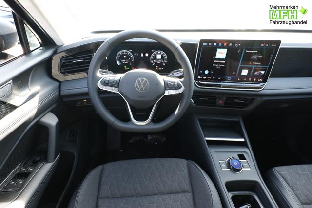 Volkswagen Tiguan DSG LED+ IQ.DRIVE SHZ 5JGar. Keyl 17Z ACC 
