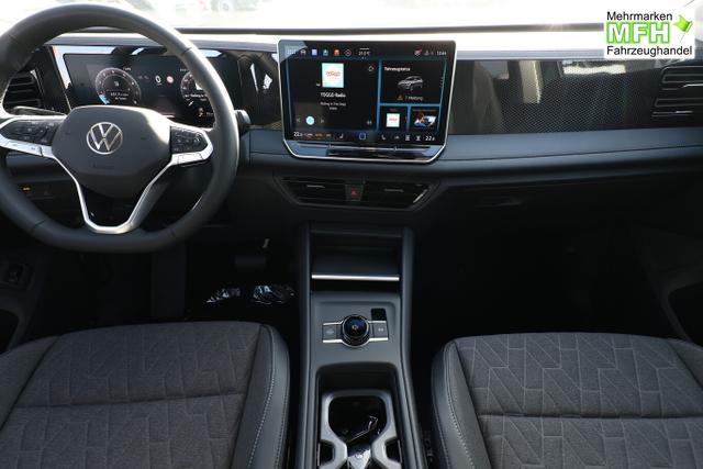 Volkswagen Tiguan DSG LED+ IQ.DRIVE SHZ 5JGar. Keyl 17Z ACC 