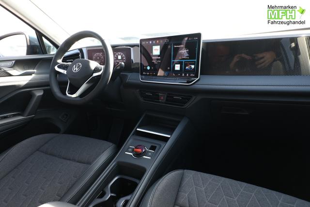 Volkswagen Tiguan DSG LED+ IQ.DRIVE SHZ 5JGar. Keyl 17Z ACC 