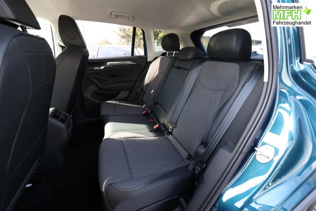 Volkswagen Tiguan DSG LED+ IQ.DRIVE SHZ 5JGar. Keyl 17Z ACC 