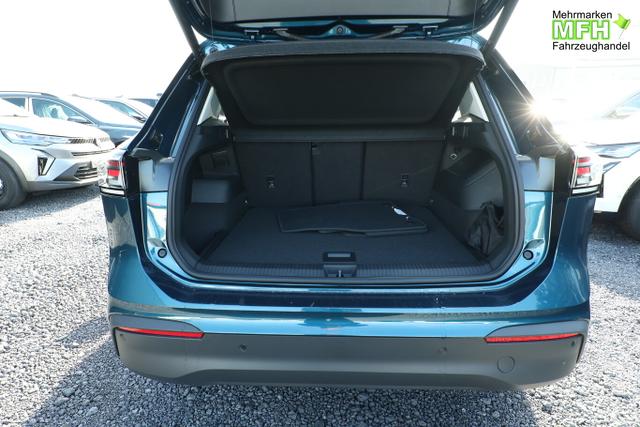 Volkswagen Tiguan DSG LED+ IQ.DRIVE SHZ 5JGar. Keyl 17Z ACC 